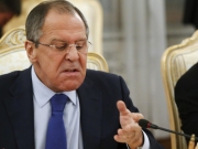 Лавров анонсировал выдворение британских дипломатов из России