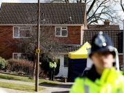 Отравляющее вещество могли подбросить в чемодан дочери Скрипаля в Москве — The Telegraph