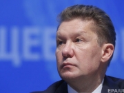 После запуска «Северного потока 2» транзит через Украину снизится в 10 раз — Миллер