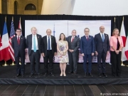 Страны G7 готовы ввести новые санкции против РФ