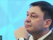 Задержанного руководителя «РИА Новости-Украина» везут в Херсон, где суд изберет ему меру пресечения