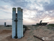 Россия начала масштабные военные учения в оккупированном Крыму