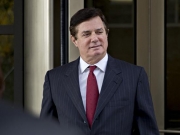 Суд США арестовал Манафорта