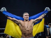 Вице-премьер Украины упрекнул Усика за бой в Москве