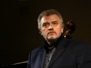 Умер украинский актер и режиссер Игорь Славинский