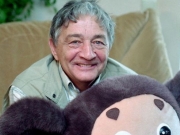 Умер легендарный детский писатель Эдуард Успенский‍