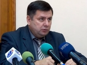 СБУ задержала бывшего «замглавы Севастопольской горадминистрации»