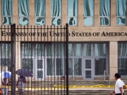 США подозревают Россию в «акустических атаках» на американских дипломатов