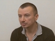 Убийство Захарченко: в «ДНР» показали задержанного