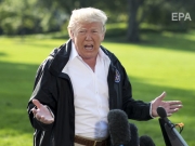 Трамп назвал самую большую ошибку США за всю историю