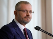 Нардепы из «Оппоблока» вышли из зала  во время выступления Порошенко