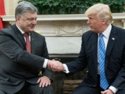 Порошенко подал иск против BBC за клевету