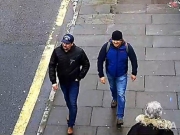Дело Скрипаля: подозреваемые ранее были арестованы в Нидерландах