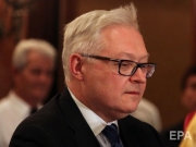 «Глупо играть с огнем»: в России пригрозили США из-за санкций
