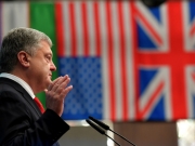Порошенко заявил, что у него нет бизнеса в России