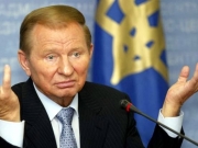 Кучма назвал своего вероятного преемника в «Минске»