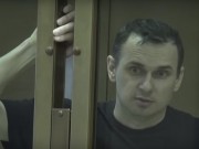 Сенцов попал в реанимацию — сестра