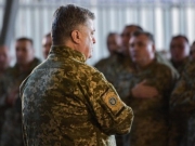 Решение по Андреевской церкви согласовано с церковными иерархами — Порошенко