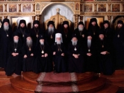 РПЦЗ разорвала евхаристическое общение с Константинополем