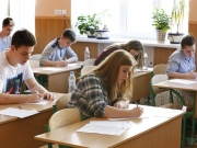 В Украине стартовала регистрация на пробное ВНО