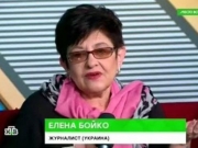 Одиозную украинскую журналистку выдворили из России