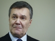 Суд приговорил Януковича к 13 годам лишения свободы