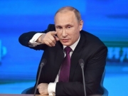 Путин заявил, что Россия готова защищать верующих в Украине