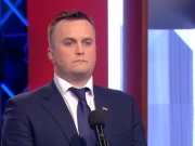 Холодницкий: Сытник знал о потворствовании НАБУ незаконным схемам в оборонке