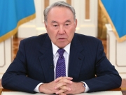 Президент Казахстана Нурсултан Назарбаев объявил об отставке