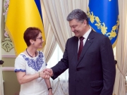 Порошенко полностью поддерживает деятельность американского посла