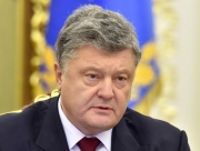 Порошенко подает в суд на телеканал «1+1»