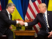 Порошенко выиграл у медиакорпорации BBC иск о недостоверной информации