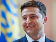 Зеленского готовы поддержать более 48% избирателей — опрос