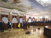 Порошенко назначил судей Верховного суда