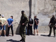 Бунт в одесской колонии: есть пострадавшие