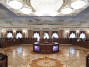Верховный суд отказался рассматривать иск о неправомерности роспуска Рады