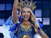Оля Полякова идет в политику