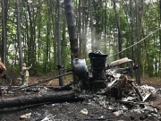 Названы имена погибших при крушении Ми-8 в Ровенской области