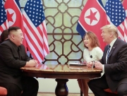В КНДР казнили пятерых дипломатов из-за провала саммита Ким Чен Ына и Трампа в Ханое — СМИ