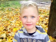 Раненый полицейскими 5-летний мальчик умер в больнице