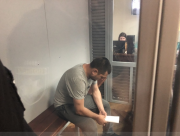 Суд арестовал первого подозреваемого в убийстве 5-летнего мальчика