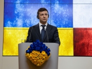 Зеленский обратился к руководству РФ из-за обострение конфликта на Донбассе