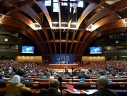 Делегация ПАСЕ досрочно прекратила работу в Украине