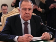 Лавров — Зеленскому: «Серьезные предложения не делаются через Facebook»