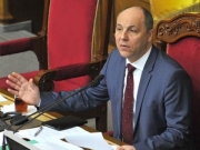Парубий призвал выйти на Крещатик в День независимости