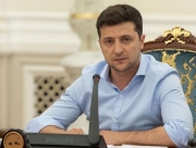 Зеленский прокомментировал ДТП своего кортежа