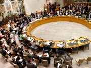 Совбез ООН обсуждает закон об украинском языке