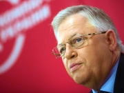 Симоненко просит суд отменить запрет Компартии Украины