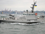 Береговая охрана ФСБ РФ устраивает провокации в Азовском море — штаб ООС
