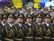 Стало известно, какие премии получат украинские военные ко Дню Независимости